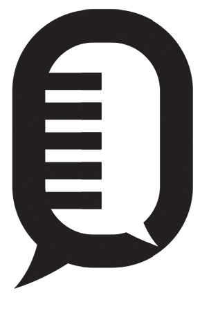 microphone logo