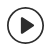 playback arrow icon