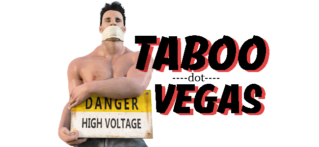 taboo vegas -- high voltage